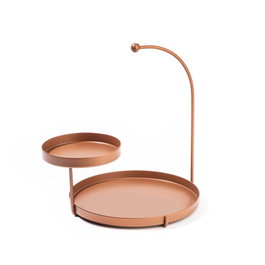 Aberto Design Knıdos-A - Cobre